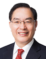 하윤수 교육감 사진