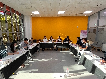현장연구위원 토론회