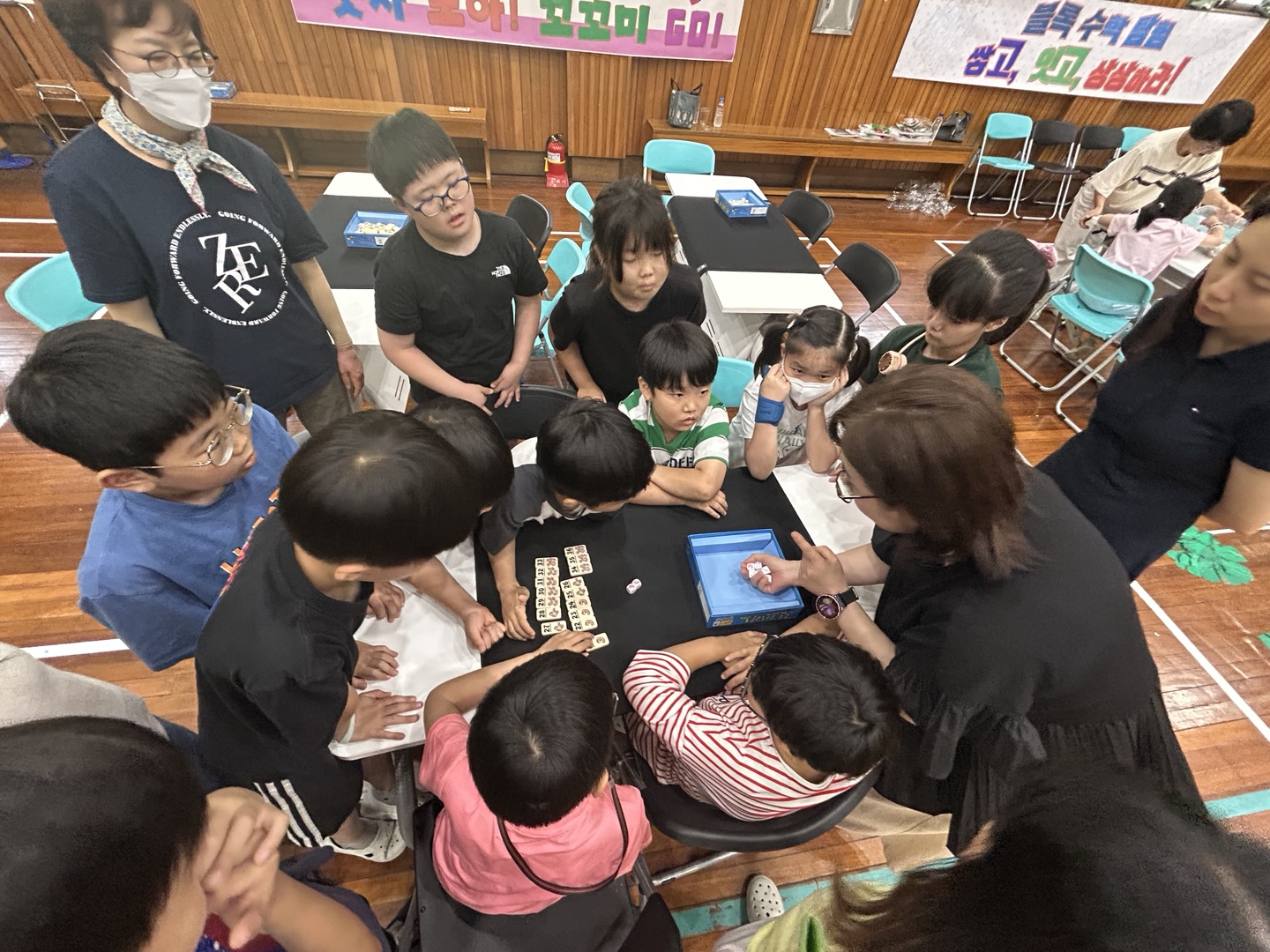 25내성수학체험한마당_꼬꼬미노