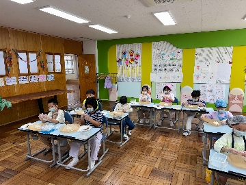 나만의 송편만들기