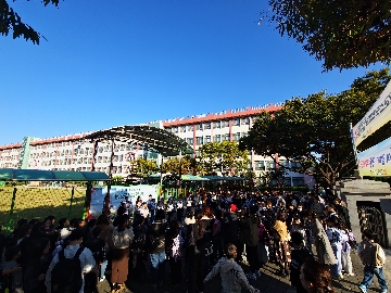 등굣길음악회(1)