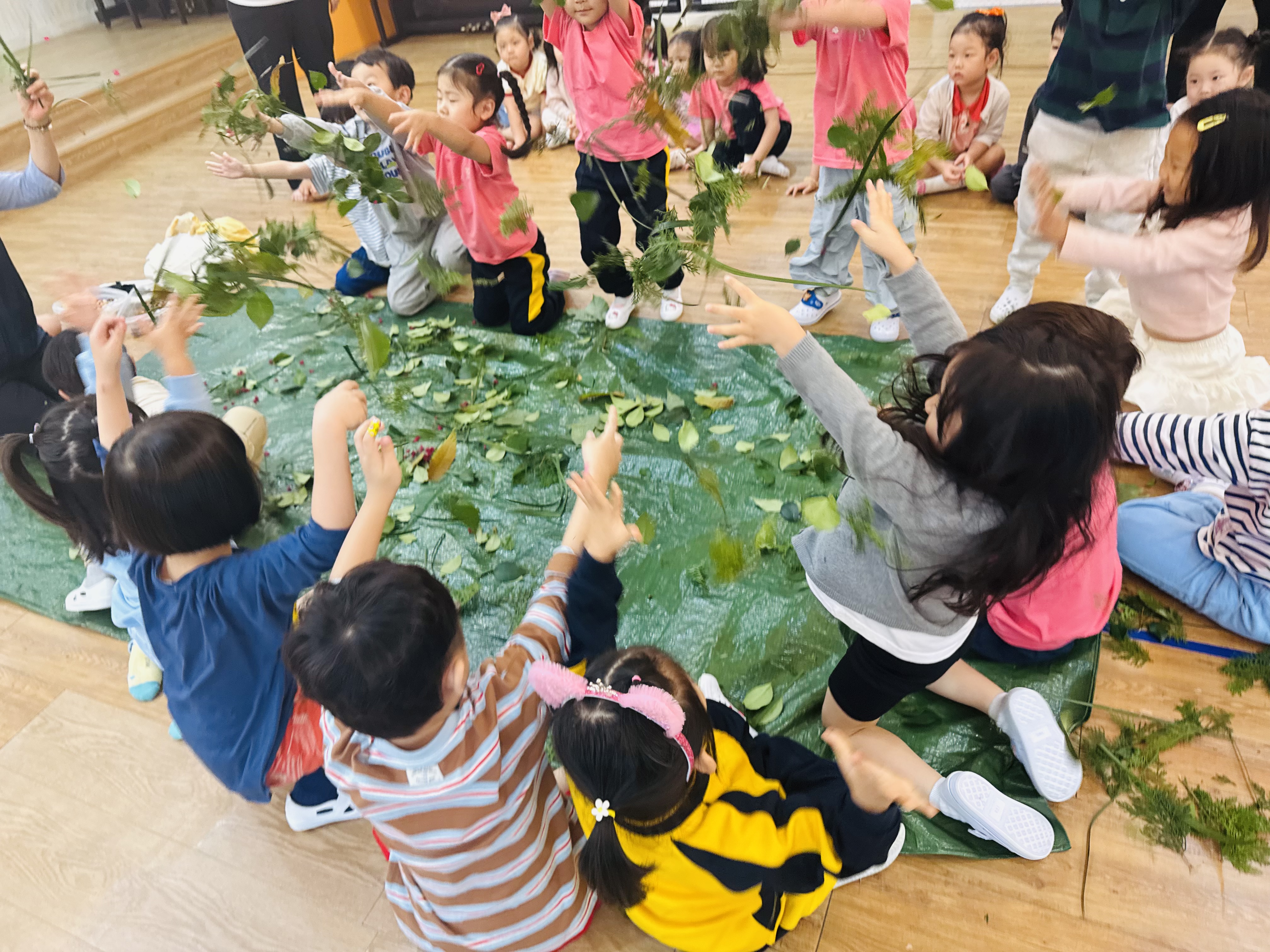 학교는지금(하나유)