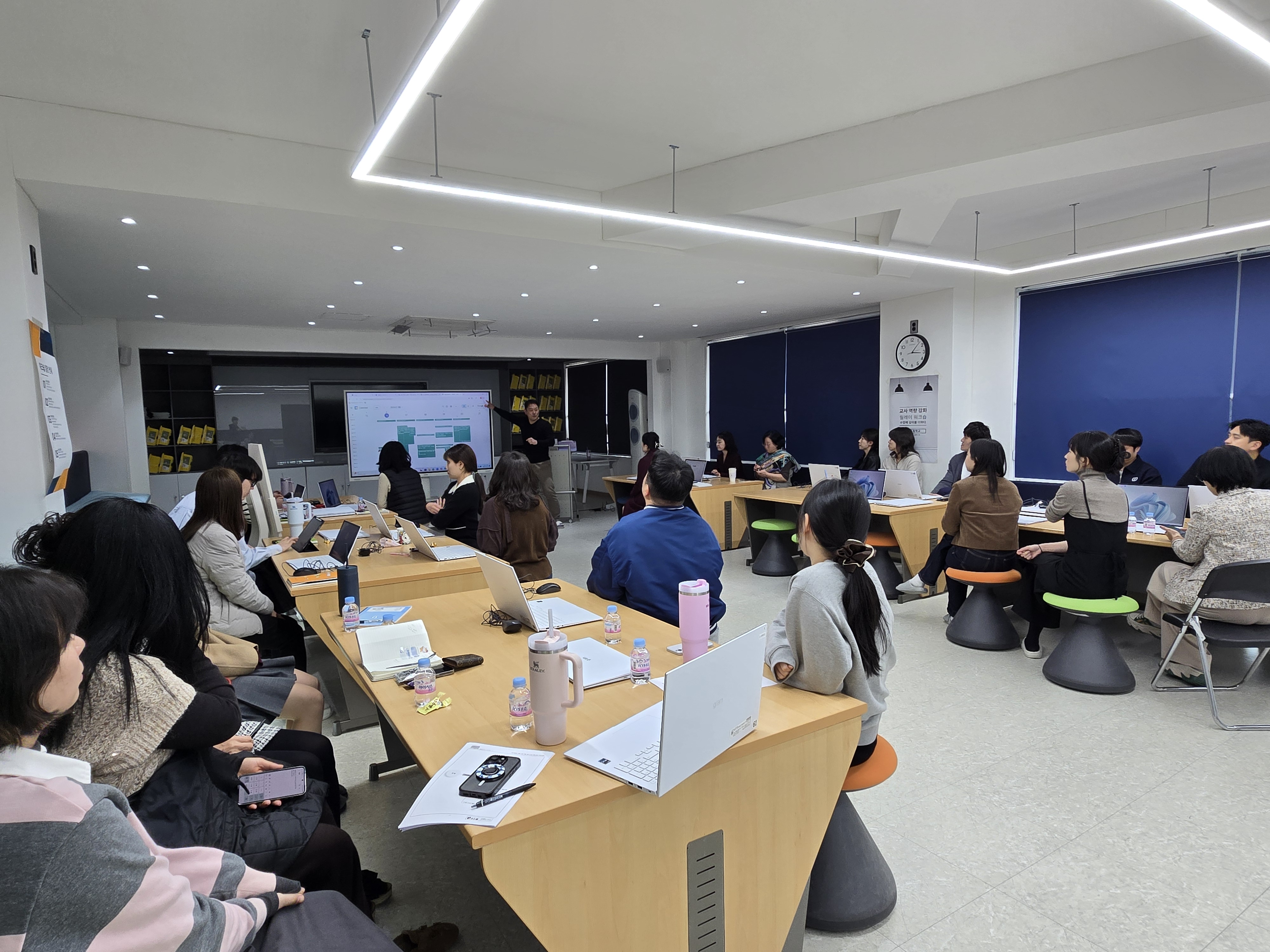 3. 생성형 AI의 구동방식을 알아봅시다