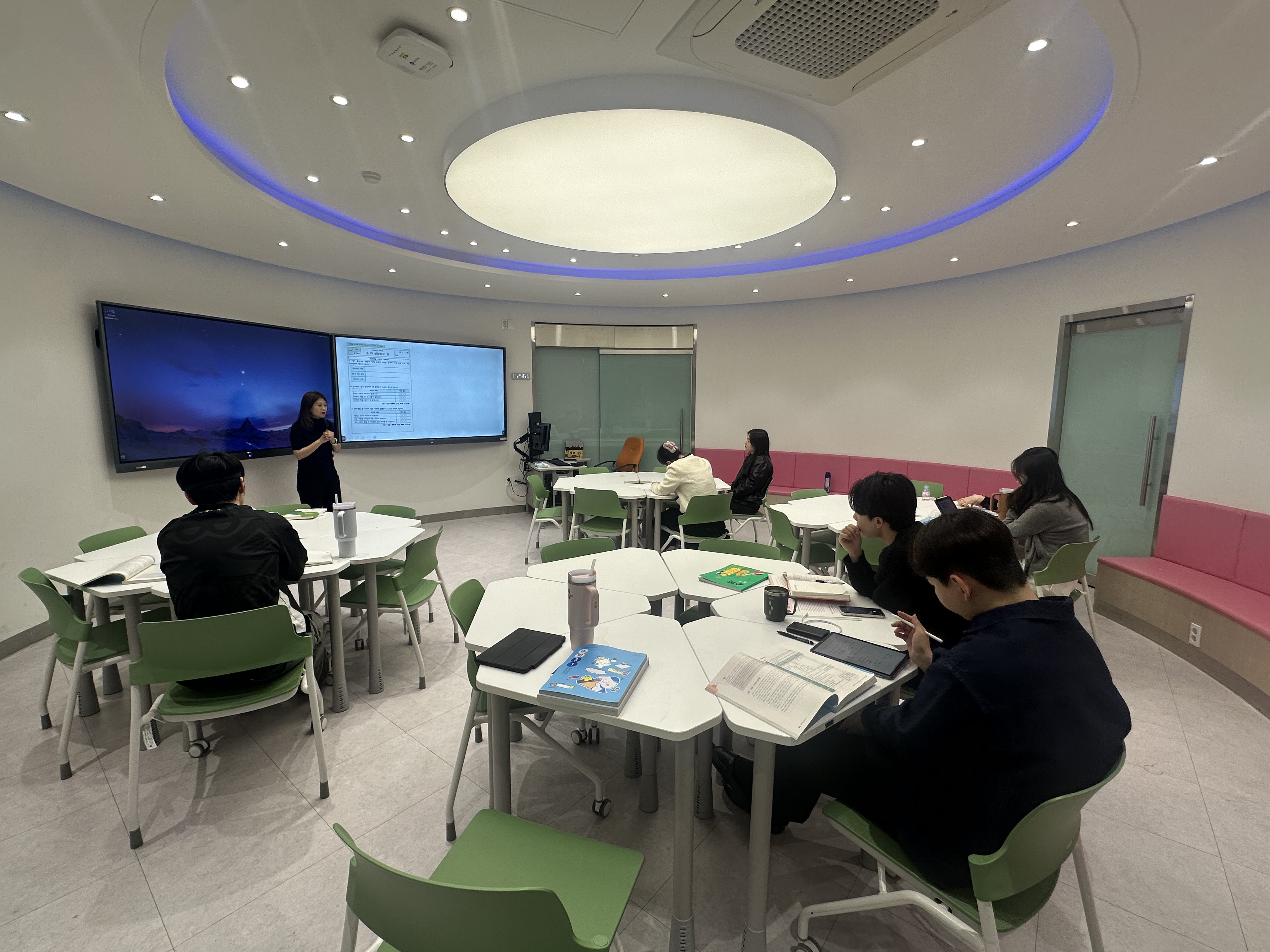 1. 성취기준 분석 수업의 설계도를 그리다.