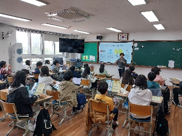 1. SNS 발달과 함께 자라나는 디지털 리터러시