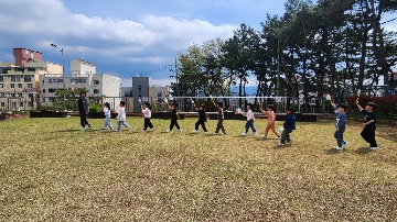  행복 바람개비, 학교 폭력 ZERO