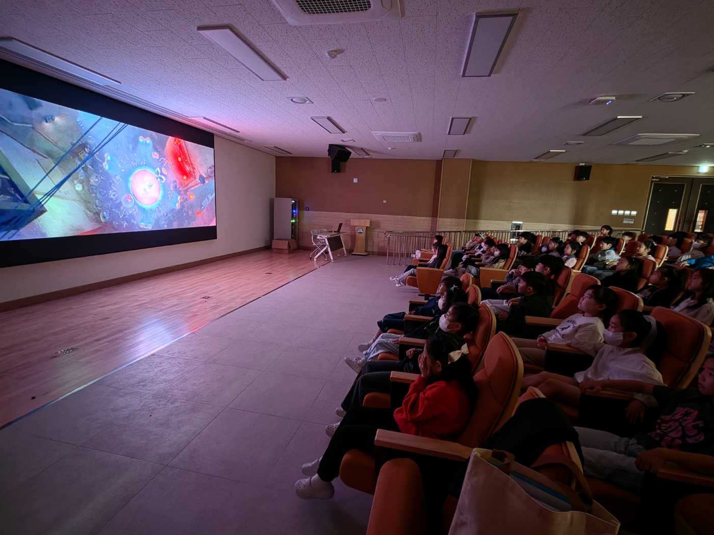 상상에서 실험까지, 과학으로 놀다.2