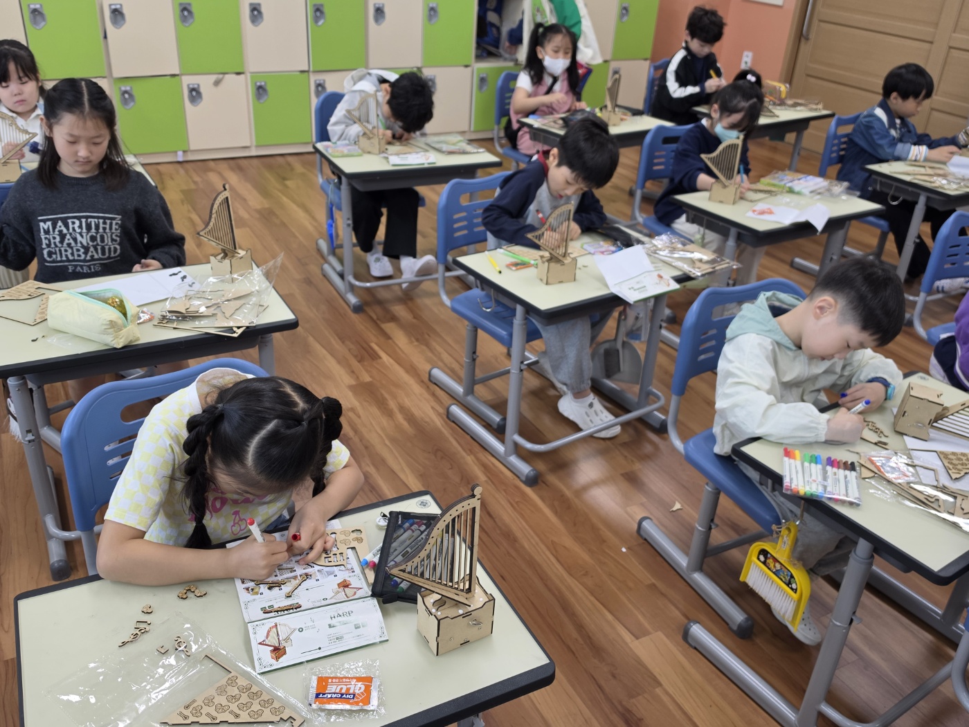 상상에서 실험까지, 과학으로 놀다.4