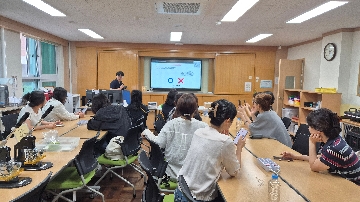 금양초등학교 학부모 메이커 연수_머그컵만들기