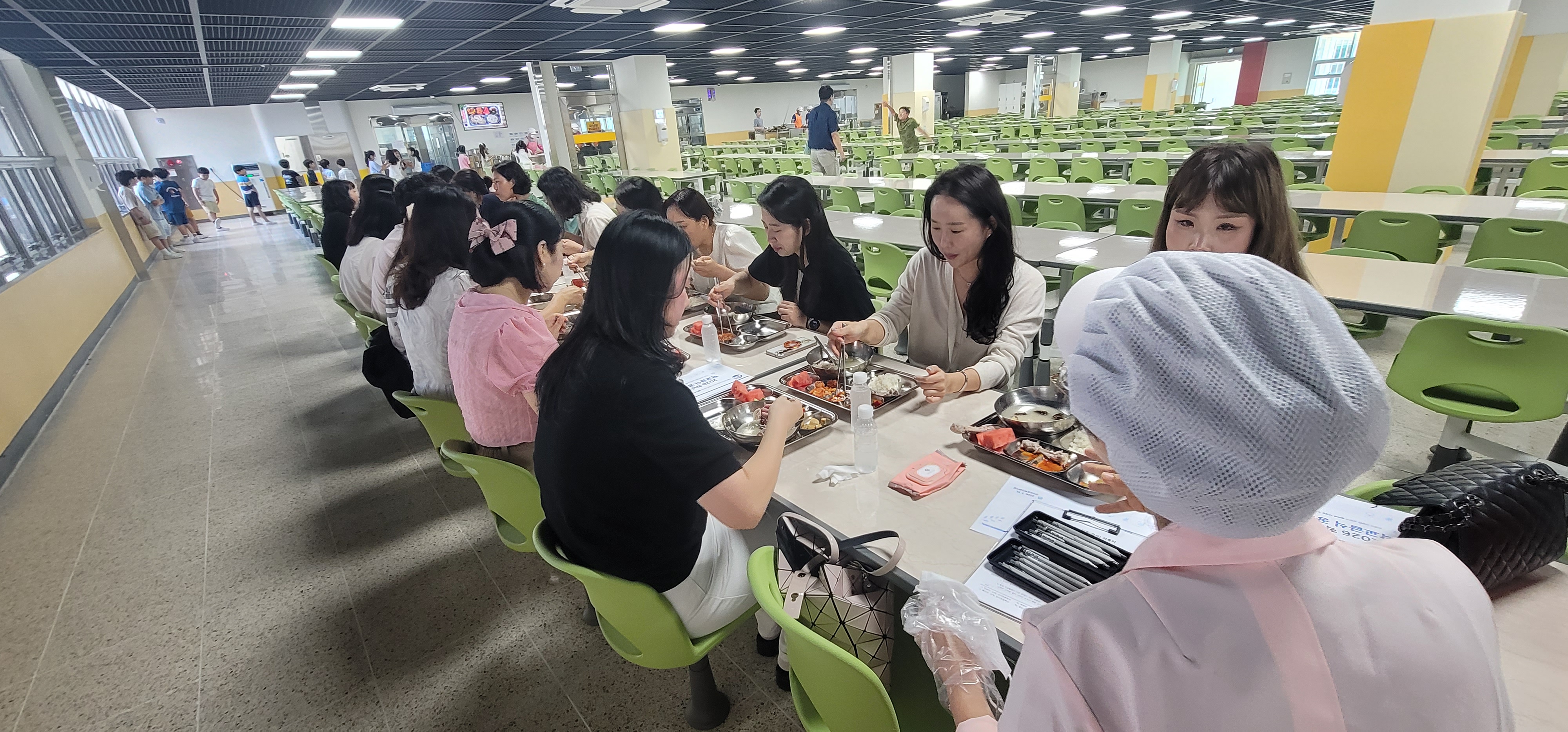4. 급식공개의 날