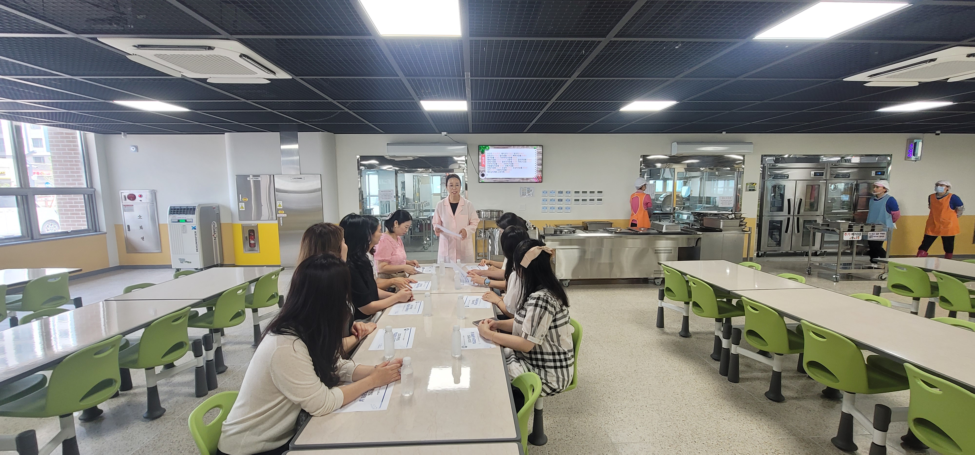 3. 급식공개의 날