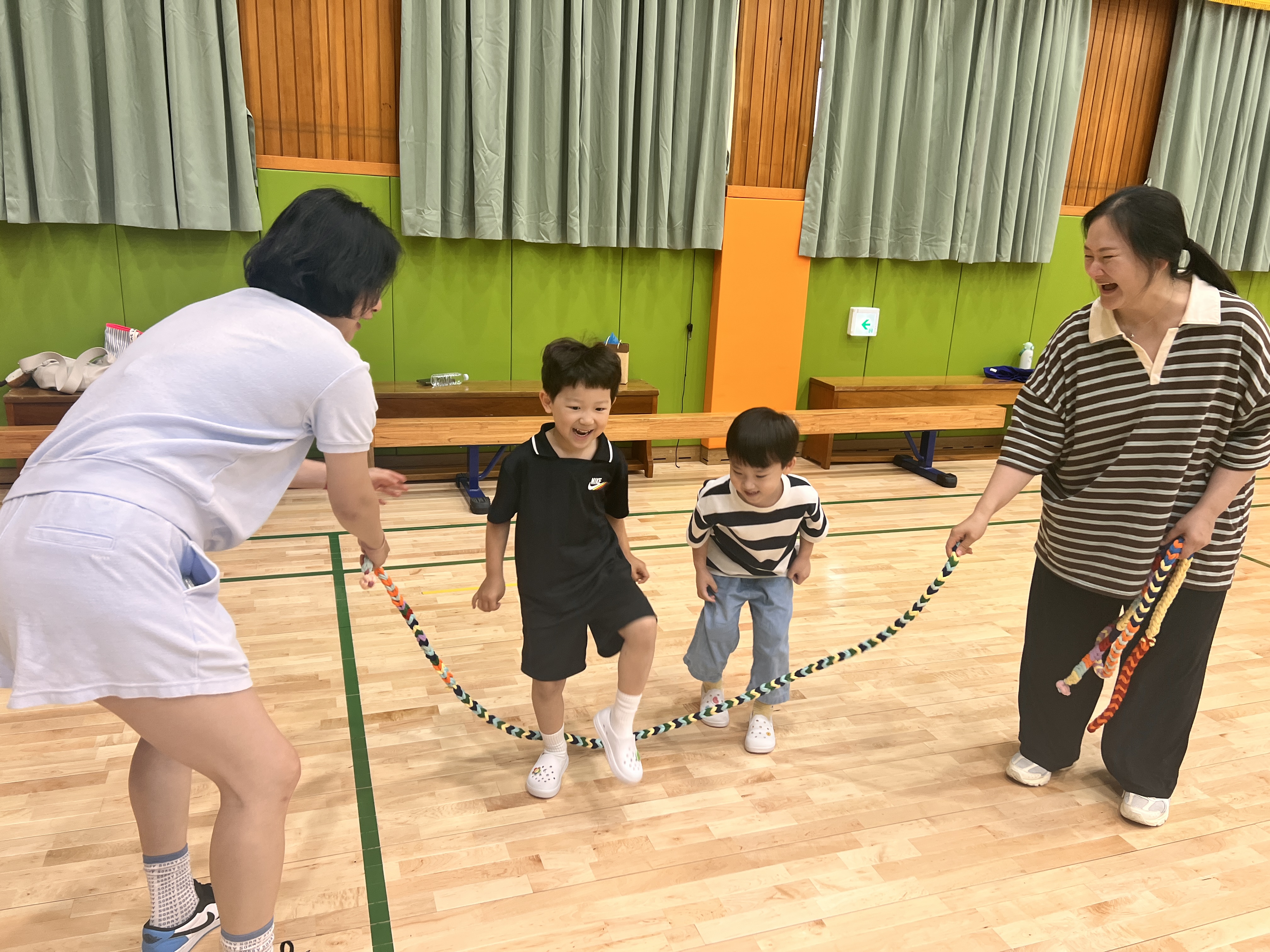 2026학년도 'BTS 부산테마형 교육과정' 학부모 참여수업 9