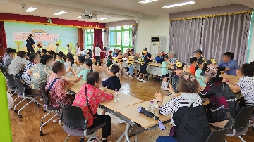 BTS교육과정운영