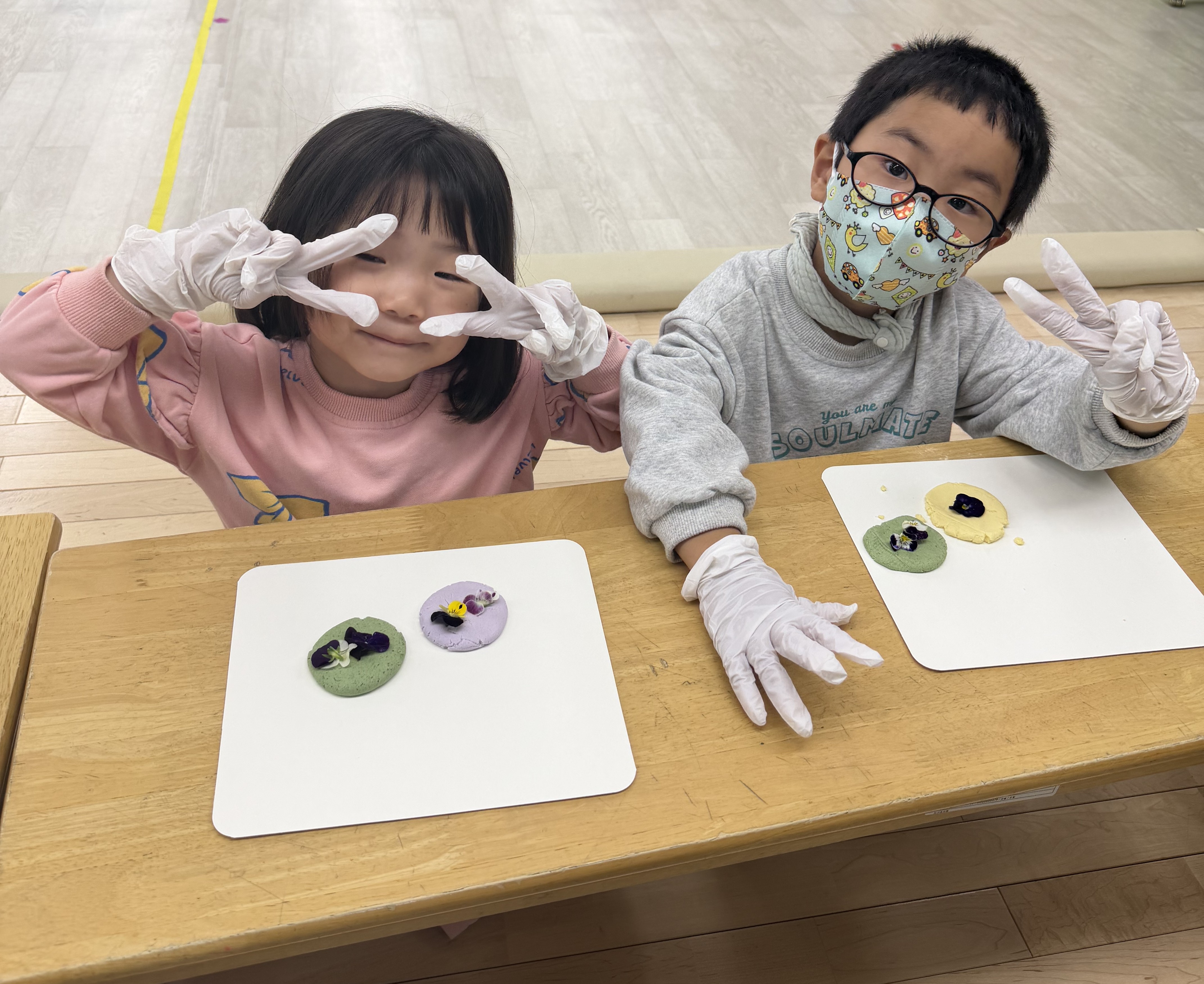 화전만들기1
