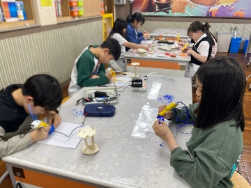 초등메이커체험교실