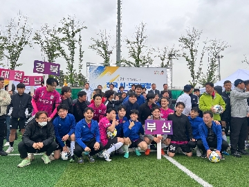 2024년 교축회 교육부장관기 전국대회 준우승