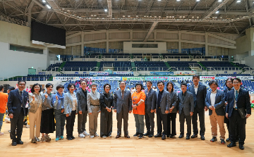 [관련공약 5-4-3 특수교육대상자 치료 지원 확대]