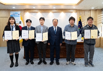  [공약사업 5-1-1] 교무행정전담팀 확대, 불필요한 행정업무 줄이기