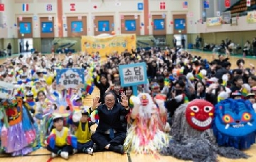 [공약사업 2-1-1] 유보통합 대비 어린이집 지원 본격 시작