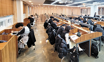 수업 설계부터 자기주도적으로...고교학점제 본격 시행
